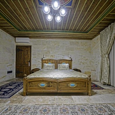 Zultanite Cappadocia Hotel Nevsehir Exterior photo