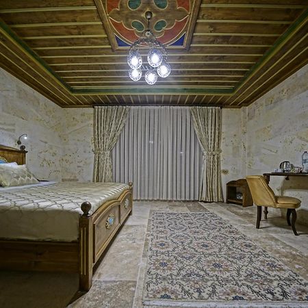 Zultanite Cappadocia Hotel Nevsehir Exterior photo