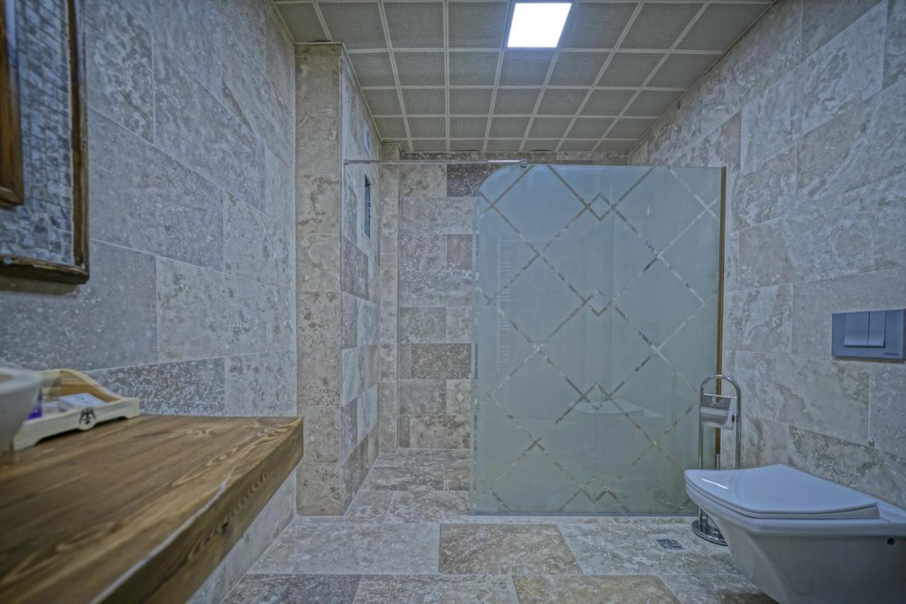 Zultanite Cappadocia Hotel Nevsehir Exterior photo