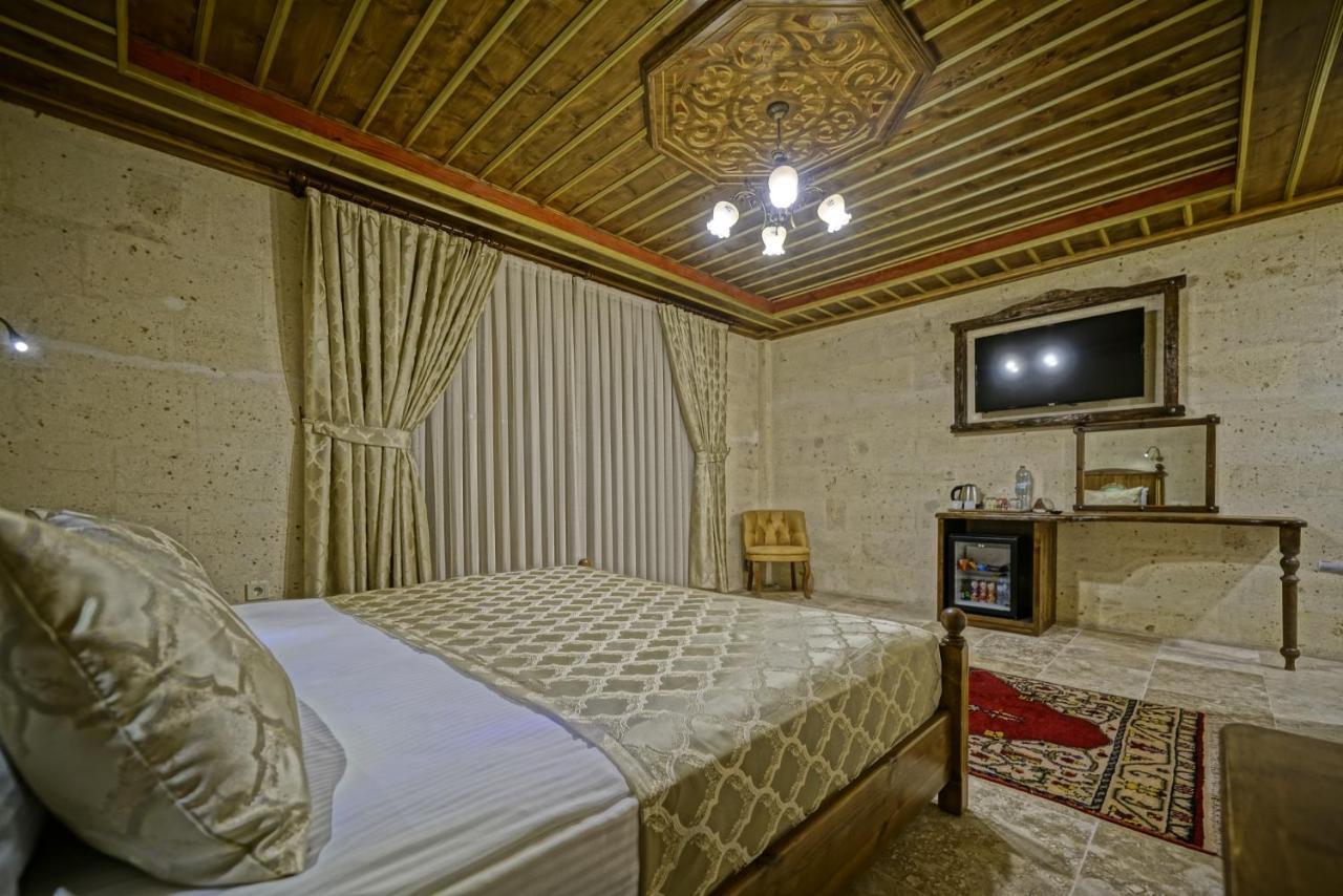 Zultanite Cappadocia Hotel Nevsehir Exterior photo