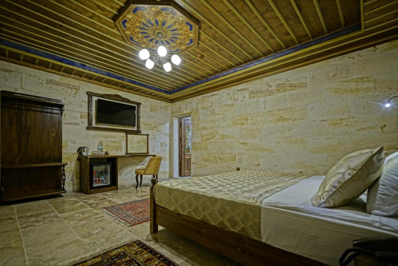 Zultanite Cappadocia Hotel Nevsehir Exterior photo