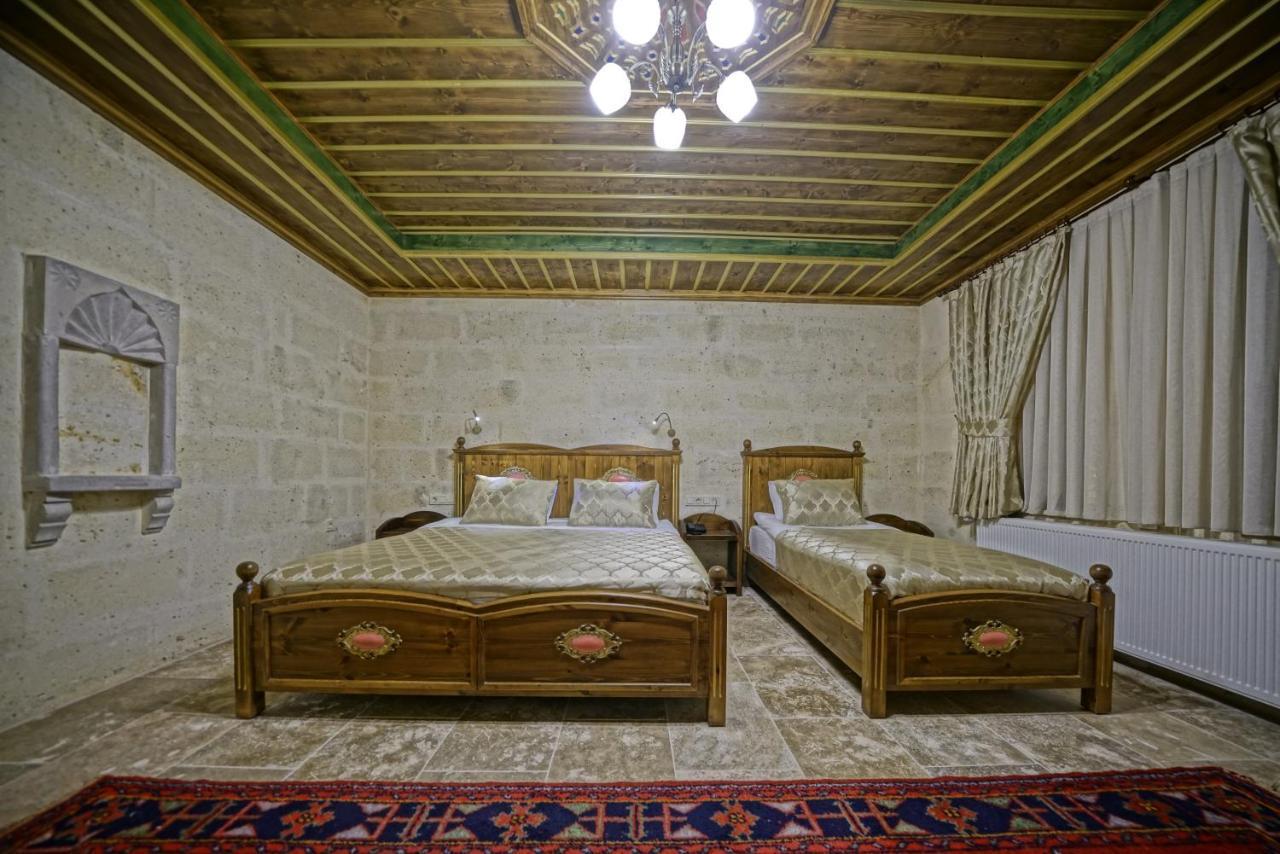 Zultanite Cappadocia Hotel Nevsehir Exterior photo
