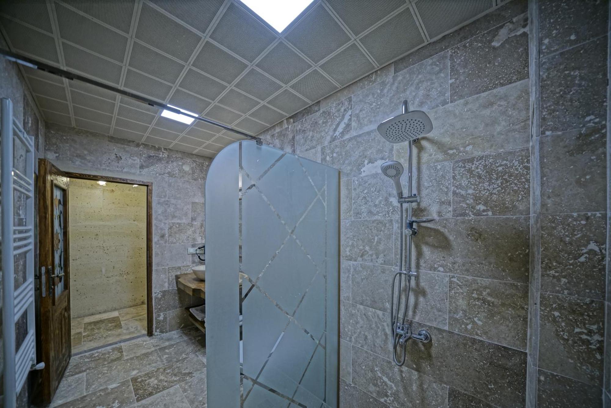 Zultanite Cappadocia Hotel Nevsehir Exterior photo