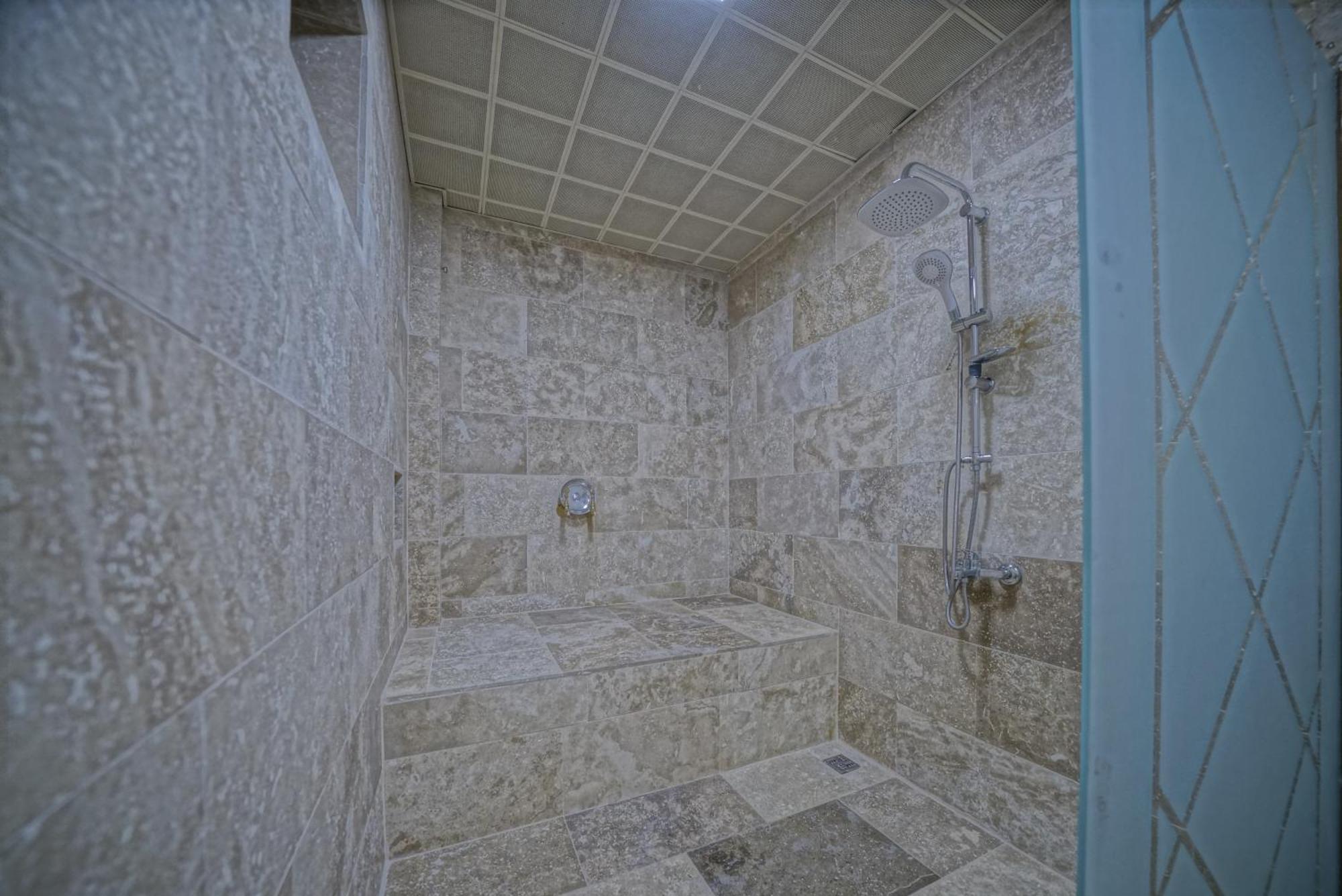 Zultanite Cappadocia Hotel Nevsehir Exterior photo